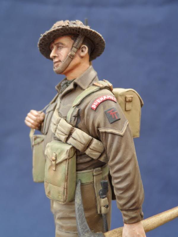 foxwood military figures